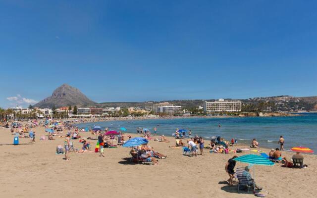 Apartment Strand Jávea