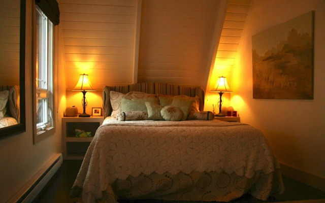 Chez Nicole Bed & Breakfast