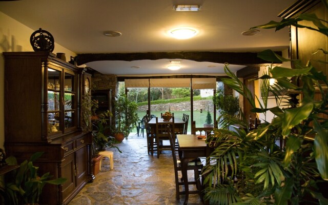 Casa Rural Cordobelas