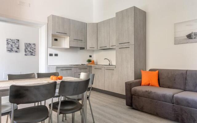 Arancio - appartamenti a 300 m dal mare