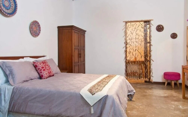 Villa Udjung