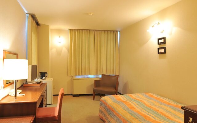 Kyo Ayabe Hotel