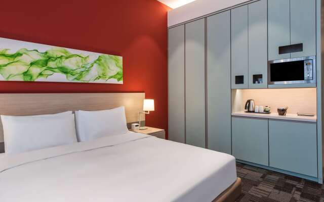 Hyatt House Gebze