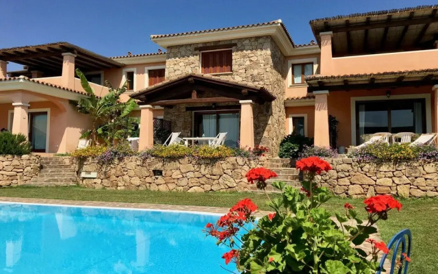 Le Dimore di Nettuno 4 With Pool