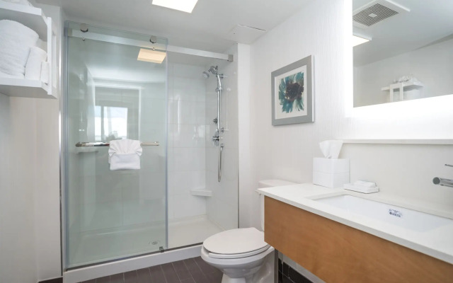 Hampton Inn and Suites by Hilton, Downtown Vancouver