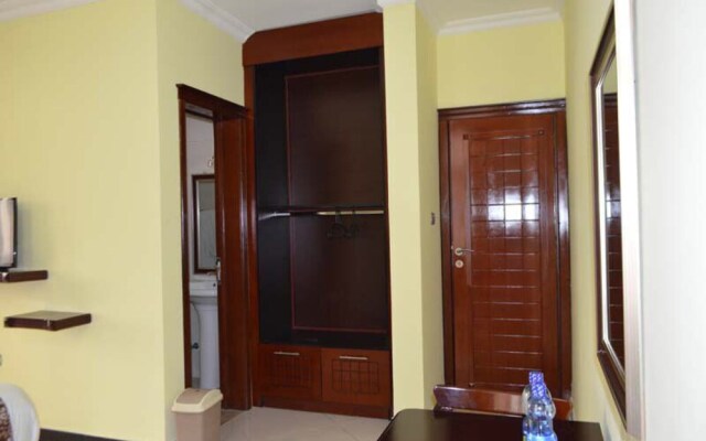 MLD Guest House