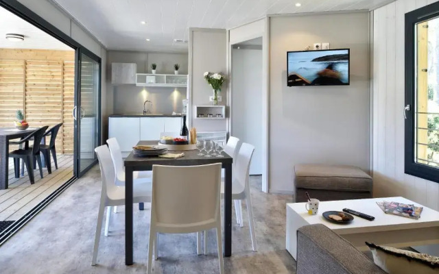 Residence & Hotel U Livanti