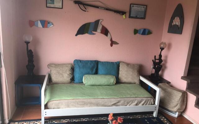 Apartamento Playa Mar Azul