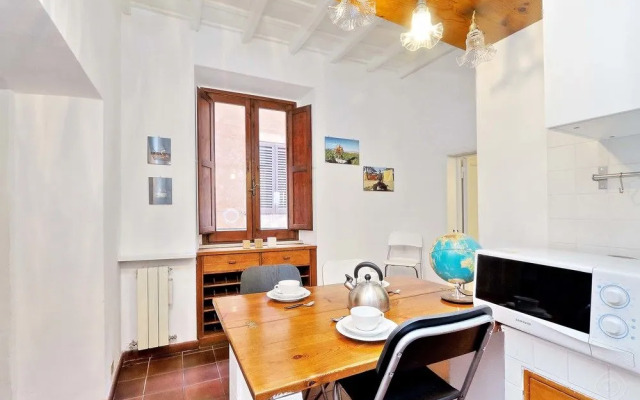 Navona apartments - Piazza Navona area