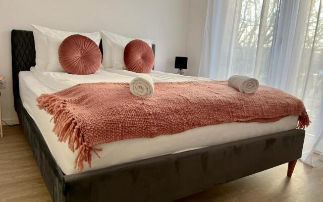 Mathias Premium Apartments