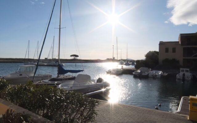 Villa Marina 2 Saint Cyprien 27492