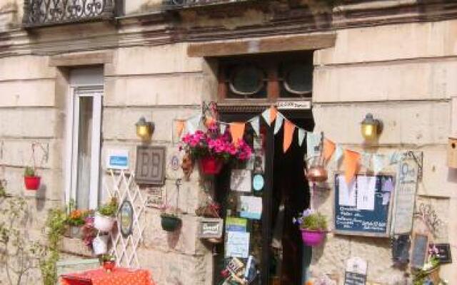 Chez Teresa - A Taste d'Angleterre