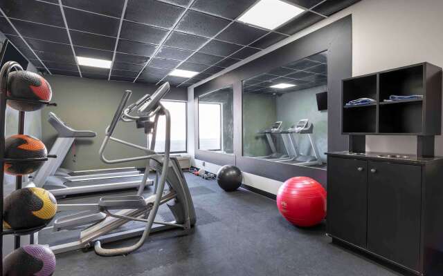 MainStay Suites Springfield IL