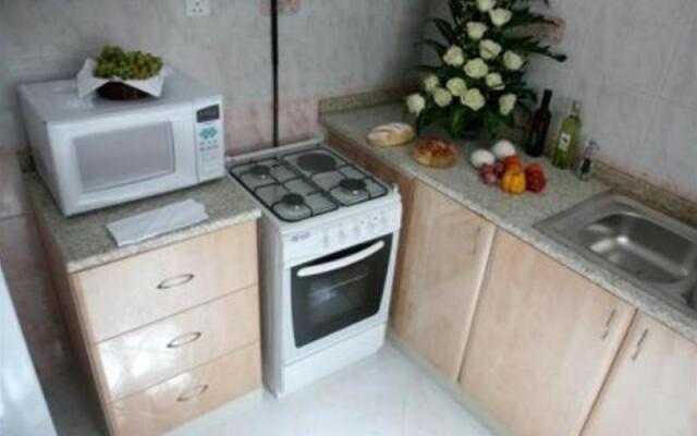 Samaya Hotel Apartments Sharjah