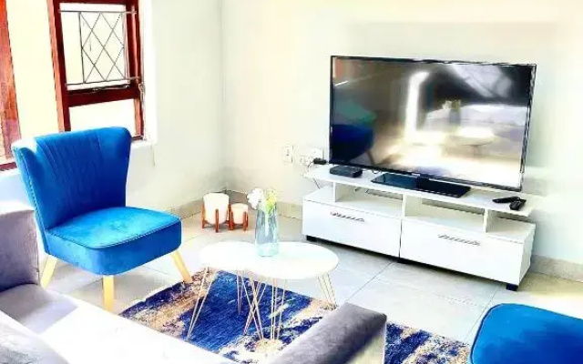 Diamond view guesthouse