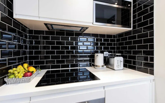 Charming Duplex - 1br/4p - Eiffel Tower View