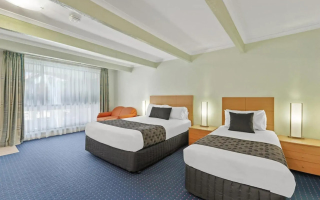 Quality Resort Siesta