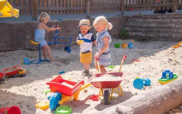 Chalet Schneiderhäusl