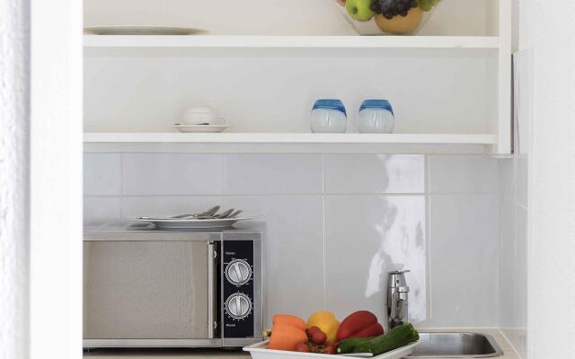 Résidence Studio Genève Centre by Accor