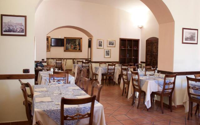 Hotel Ristorante Novecento