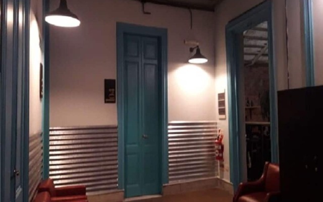 Hotel La Barca