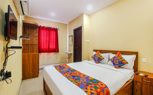 FabExpress The Gate Begumpet