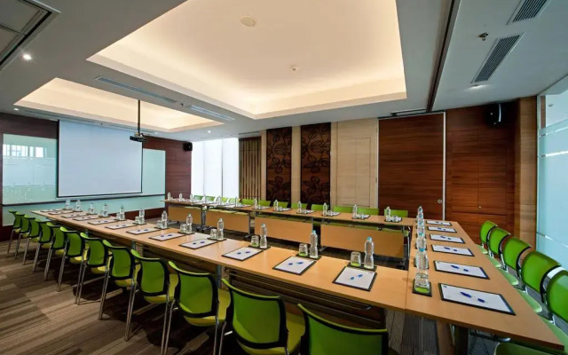 Holiday Inn Express Semarang Simpang Lima by IHG