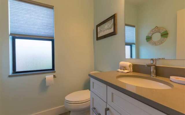 453 - Green On The Gulf