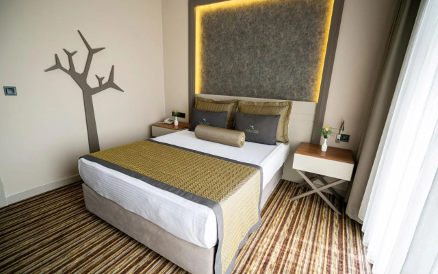 Hierapark Thermal & Spa Hotel