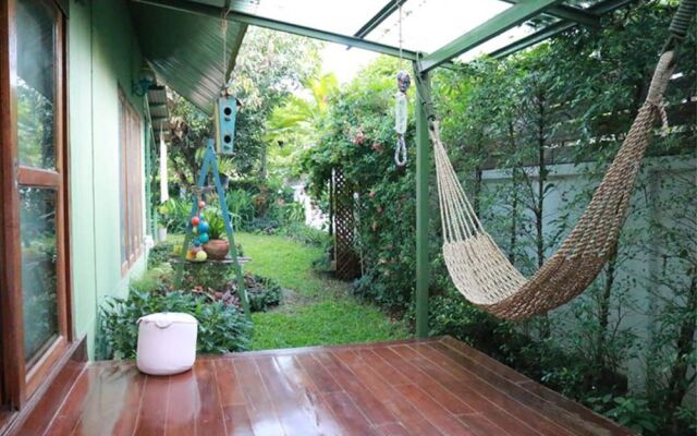 Good Mood House