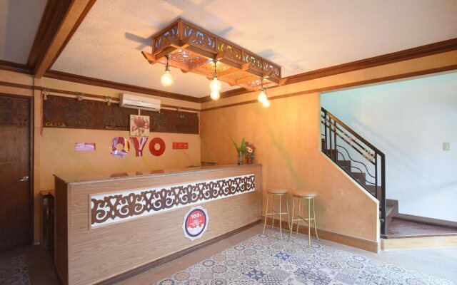 OYO 120 Balai Sofia