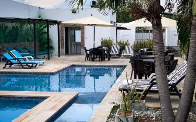 Hotel Bella Isa