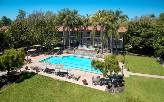 Sheraton San Jose Hotel