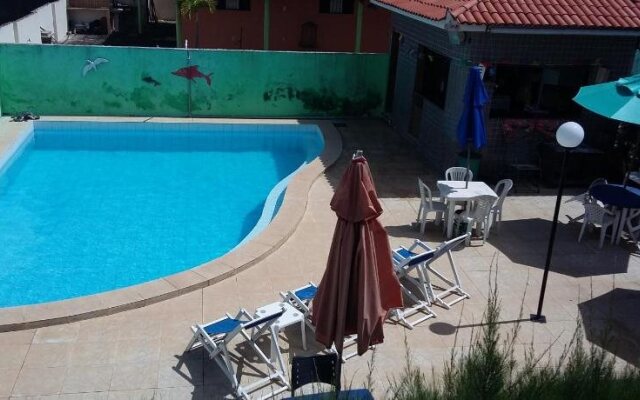 Pousada Anduara