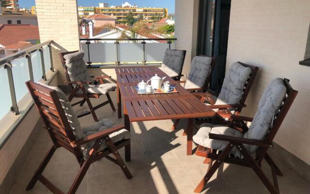 Apartamento Suite Home Los Alamos