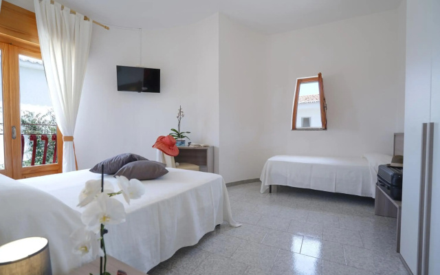 Hotel Residence Costa Azzurra