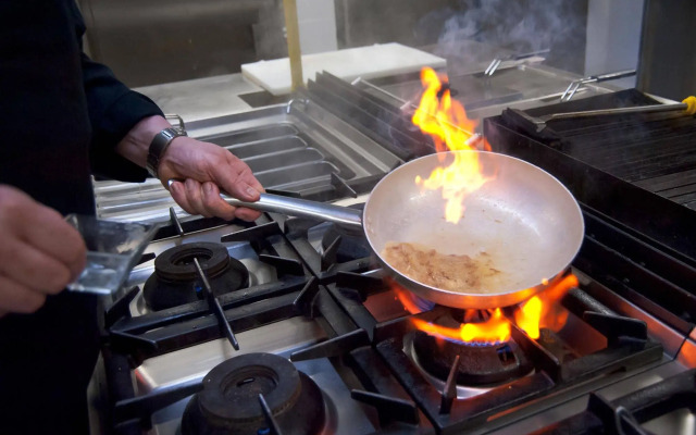 Hotel Stella Della Versilia