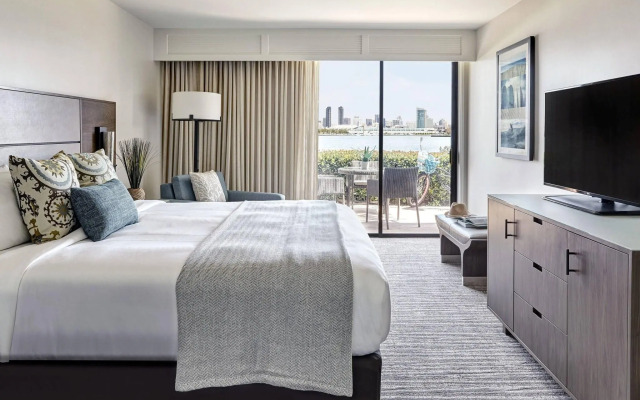 Coronado Island Marriott Resort & Spa