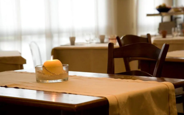 Hotel Giardino