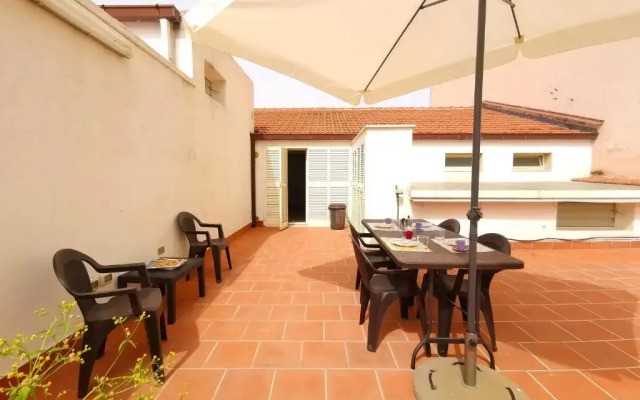 Terrazza Cavour