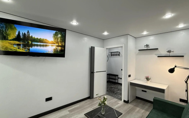 Красивая квартира возле ТЦ Аркада