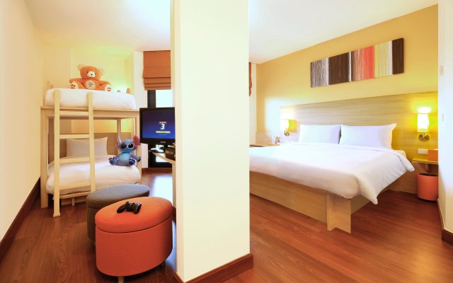 ibis Hua Hin