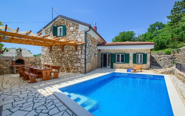 House Villa Kiry
