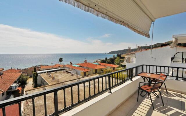 Coralli Holidays