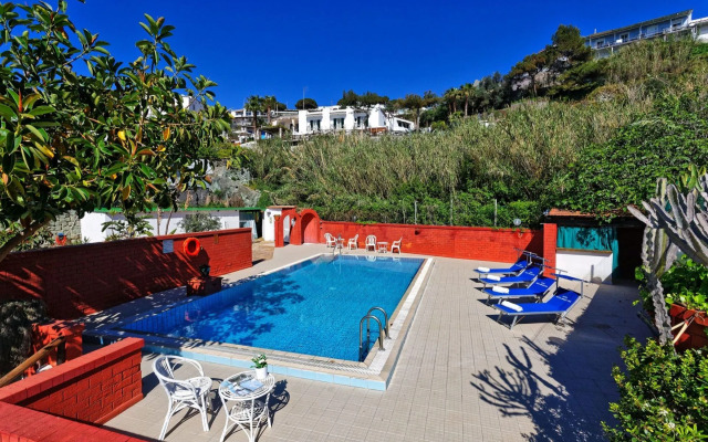 Hotel Punta Imperatore