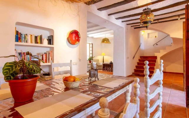 Casa Ourea