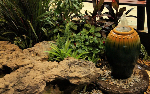 U Duay Gan Garden Home