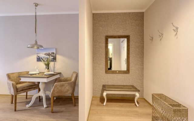 Baltischer Hof Apartment 33