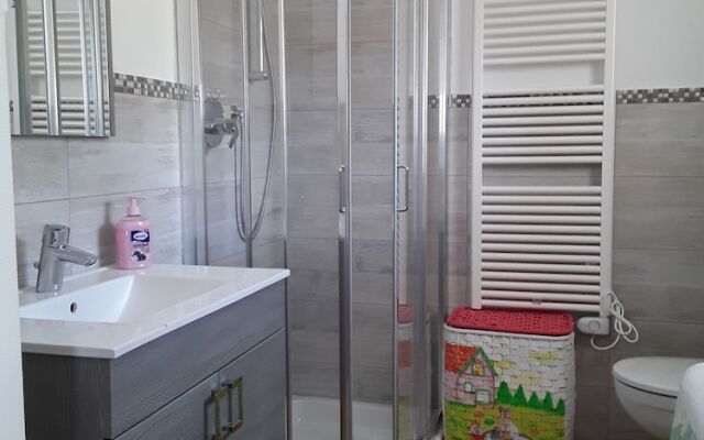 Relais BellaVista Tuscany