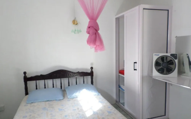 Appartement privatif ou location de chambres - Villa Lotus Paradise